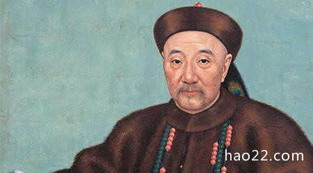 盘点晚清四大名臣，谁对清朝的贡献大？ 